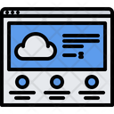 پیش‌نمایش فایل cloud-website-5826574 از پک فناوری ابری