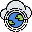 پیش‌نمایش فایل global-cloud-5826579 از پک فناوری ابری