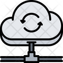 پیش‌نمایش فایل reload-cloud-connection-5826545 از پک فناوری ابری