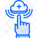 پیش‌نمایش فایل click-cloud-service-5826628 از پک فناوری ابری