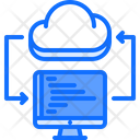 پیش‌نمایش فایل cloud-code-programming-5826620 از پک فناوری ابری