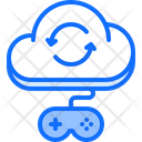 پیش‌نمایش فایل cloud-game-5826603 از پک فناوری ابری