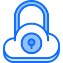 پیش‌نمایش فایل cloud-lock-5826596 از پک فناوری ابری