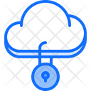 پیش‌نمایش فایل cloud-lock-5826629 از پک فناوری ابری