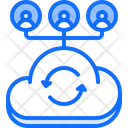 پیش‌نمایش فایل cloud-sharing-user-5826611 از پک فناوری ابری
