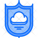 پیش‌نمایش فایل cloud-shield-5826588 از پک فناوری ابری