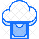 پیش‌نمایش فایل cloud-wallet-5826616 از پک فناوری ابری