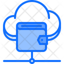 پیش‌نمایش فایل cloud-wallet-5826623 از پک فناوری ابری