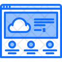 پیش‌نمایش فایل cloud-website-5826627 از پک فناوری ابری