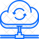 پیش‌نمایش فایل reload-cloud-connection-5826598 از پک فناوری ابری