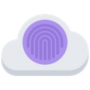 پیش‌نمایش فایل cloud-fingerprint-lock-5826635 از پک فناوری ابری