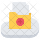 پیش‌نمایش فایل cloud-folder-5826654 از پک فناوری ابری
