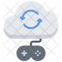 پیش‌نمایش فایل cloud-game-5826652 از پک فناوری ابری