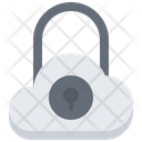 پیش‌نمایش فایل cloud-lock-5826645 از پک فناوری ابری