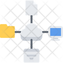 پیش‌نمایش فایل cloud-server-5826640 از پک فناوری ابری