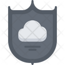 پیش‌نمایش فایل cloud-shield-5826637 از پک فناوری ابری