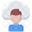 پیش‌نمایش فایل cloud-user-5826634 از پک فناوری ابری