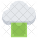 پیش‌نمایش فایل cloud-wallet-5826665 از پک فناوری ابری