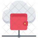 پیش‌نمایش فایل cloud-wallet-5826672 از پک فناوری ابری