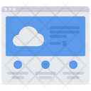 پیش‌نمایش فایل cloud-website-5826676 از پک فناوری ابری