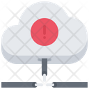 پیش‌نمایش فایل no-connection-error-5826648 از پک فناوری ابری