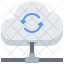 پیش‌نمایش فایل reload-cloud-connection-5826647 از پک فناوری ابری