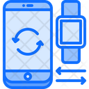 پیش‌نمایش فایل data-exchange-5826831 از پک ساعت هوشمند