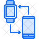 پیش‌نمایش فایل data-exchange-5826832 از پک ساعت هوشمند