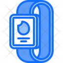پیش‌نمایش فایل fitness-tracker-5826816 از پک ساعت هوشمند