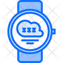 پیش‌نمایش فایل sleep-5826809 از پک ساعت هوشمند