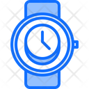 پیش‌نمایش فایل smartwatch-clock-5826793 از پک ساعت هوشمند