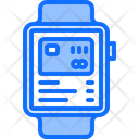 پیش‌نمایش فایل smartwatch-credit-card-5826790 از پک ساعت هوشمند