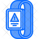 پیش‌نمایش فایل smartwatch-error-5826820 از پک ساعت هوشمند