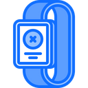 پیش‌نمایش فایل smartwatch-error-5826828 از پک ساعت هوشمند