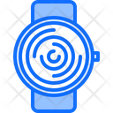 پیش‌نمایش فایل smartwatch-graph-monitoring-5826813 از پک ساعت هوشمند