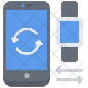 پیش‌نمایش فایل data-exchange-5826879 از پک ساعت هوشمند
