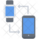 پیش‌نمایش فایل data-exchange-5826880 از پک ساعت هوشمند