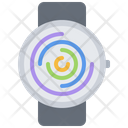 پیش‌نمایش فایل monitoring-chart-5826861 از پک ساعت هوشمند