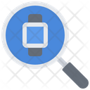 پیش‌نمایش فایل search-smartwatch-5826834 از پک ساعت هوشمند