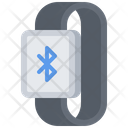 پیش‌نمایش فایل smartwatch-bluetooth-5826840 از پک ساعت هوشمند