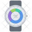 پیش‌نمایش فایل smartwatch-chart-monitoring-5826865 از پک ساعت هوشمند