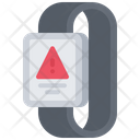 پیش‌نمایش فایل smartwatch-error-5826868 از پک ساعت هوشمند