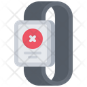 پیش‌نمایش فایل smartwatch-error-5826876 از پک ساعت هوشمند