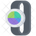 پیش‌نمایش فایل smartwatch-graph-monitoring-5826863 از پک ساعت هوشمند