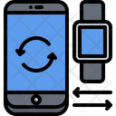 پیش‌نمایش فایل data-exchange-5826775 از پک ساعت هوشمند