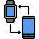 پیش‌نمایش فایل data-exchange-5826776 از پک ساعت هوشمند