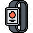 پیش‌نمایش فایل fitness-tracker-5826760 از پک ساعت هوشمند