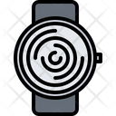 پیش‌نمایش فایل monitoring-chart-5826757 از پک ساعت هوشمند