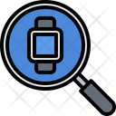 پیش‌نمایش فایل search-smartwatch-5826780 از پک ساعت هوشمند