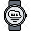 پیش‌نمایش فایل sleep-5826753 از پک ساعت هوشمند